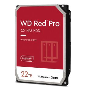 HAWD RDP35 22TB