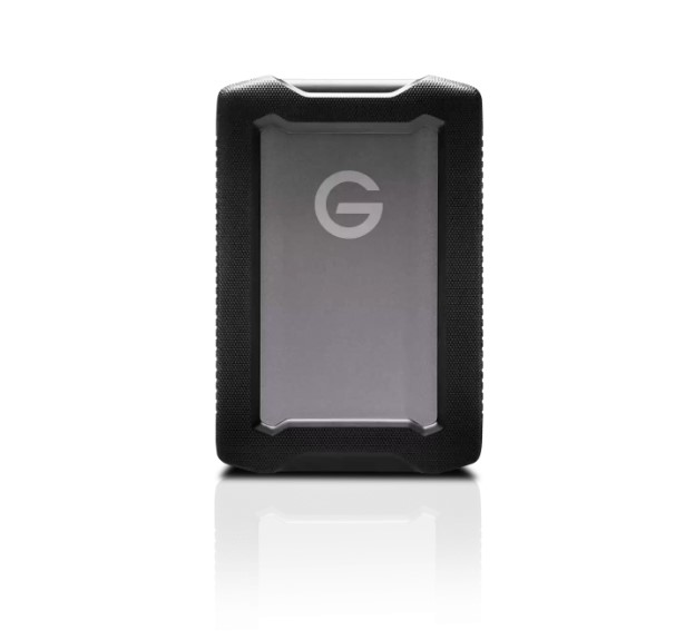 HXWD GDRIVEARSPGR 4TB130