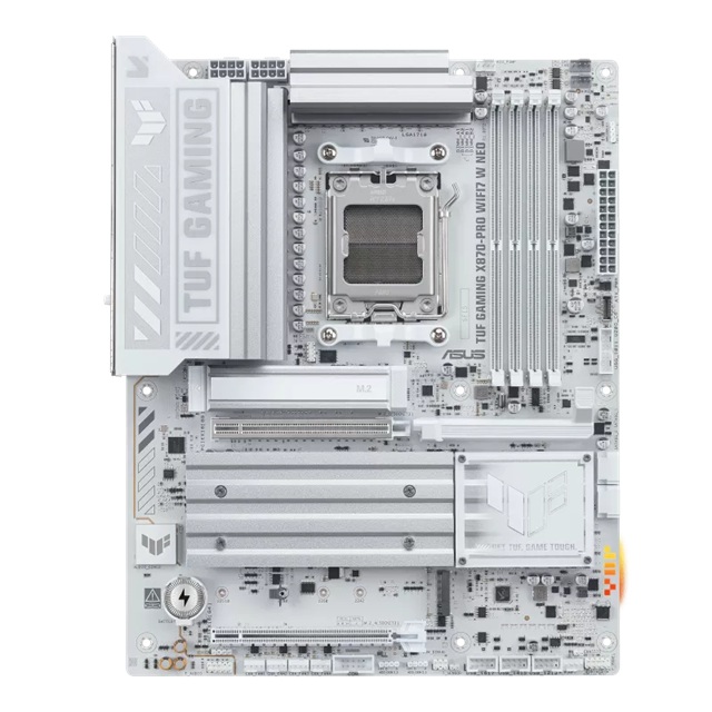 MBA X870 PRO WF7 W NEO