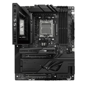 MBA X870E ROG DARK HERO