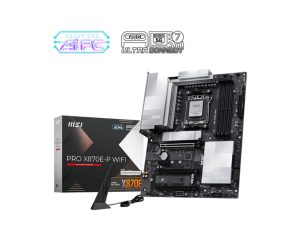 MBM PRO X870E P WIFI