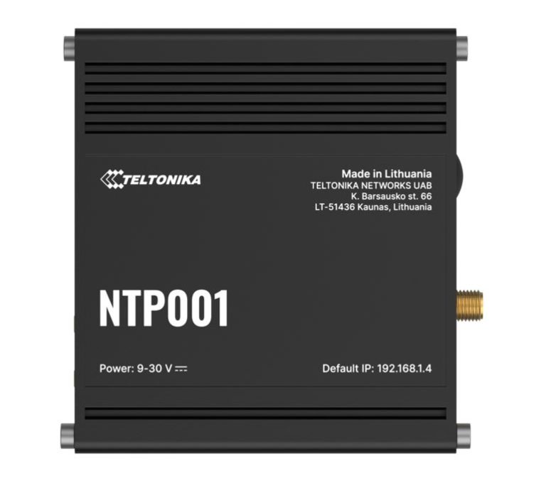 NHT NTP001