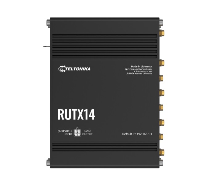 NHT RUTX14