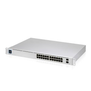 NHU USW PRO 24 POE