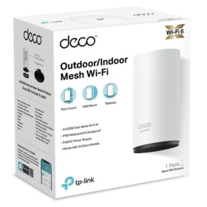 NWTL DECOX50 OUTDOOR