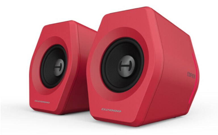 SPE G2000 RED