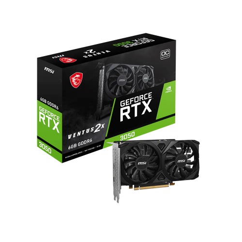 VCM RTX3050VE2XE6GOC