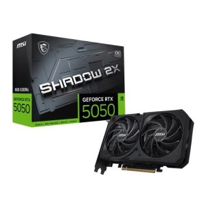 VCM RTX50508GSHADOW2XOC