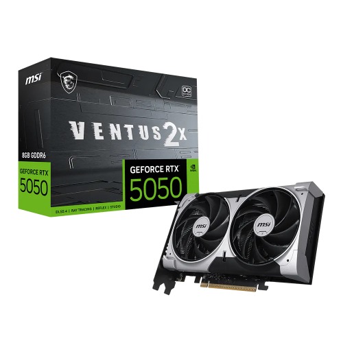 VCM RTX50508GVENTUS2XOC