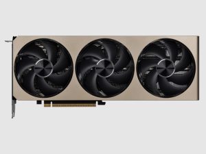 VCM RTX5080 16GINSPIR3XOC